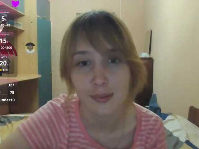 Lizamiillss live cam on BongaCams