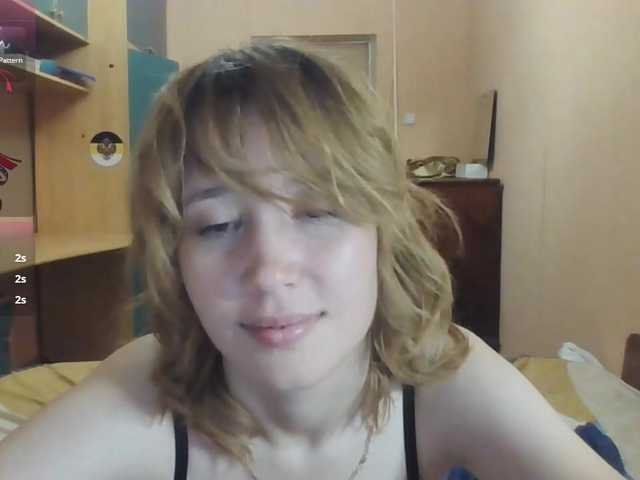 Lizamiillss live cam on BongaCams