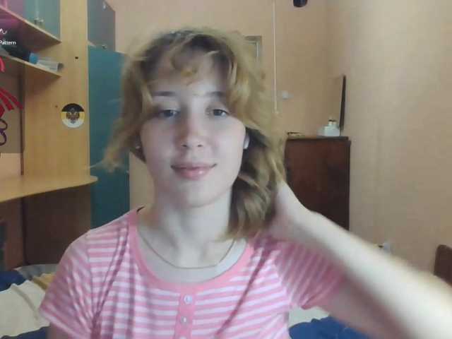 Lizamiillss live cam on BongaCams