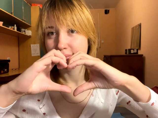 Lizamiillss live cam on BongaCams