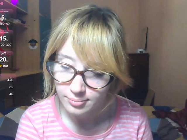Lizamiillss live cam on BongaCams