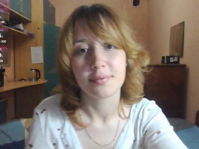 Lizamiillss live cam on BongaCams