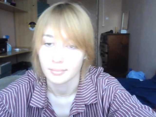 Lizamiillss live webcam show