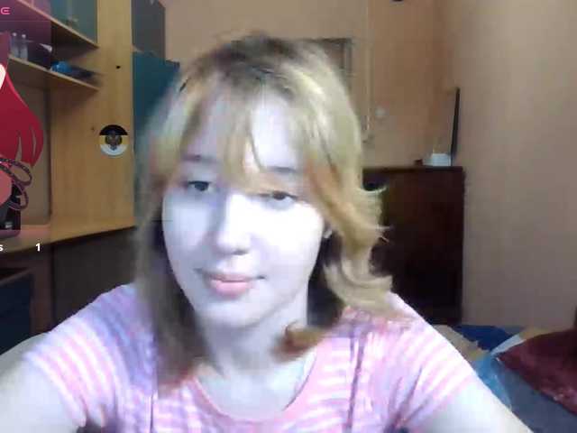 Lizamiillss live cam on BongaCams