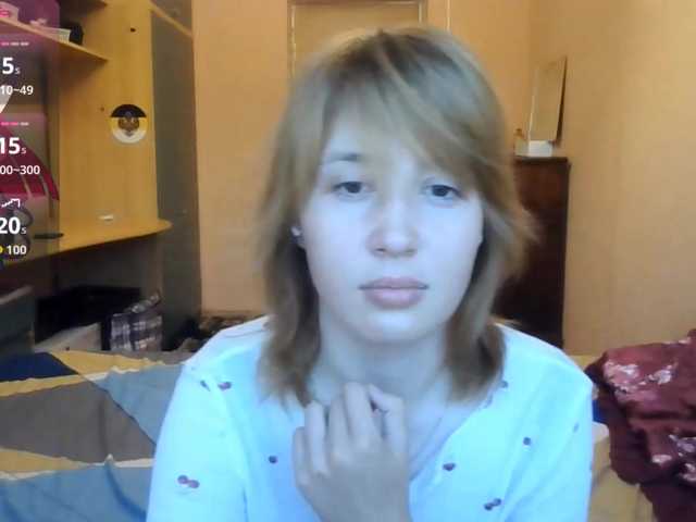 Lizamiillss live cam on BongaCams