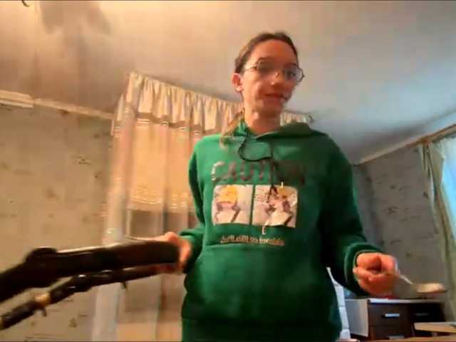 Lizamiillss live cam preview