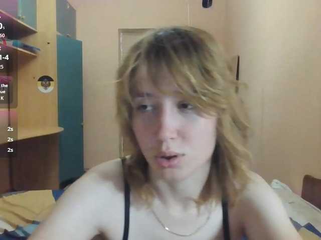 Lizamiillss live cam on BongaCams