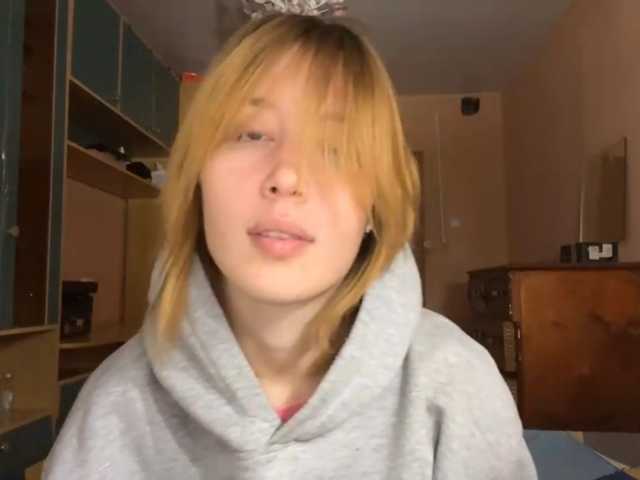 Lizamiillss live cam on BongaCams