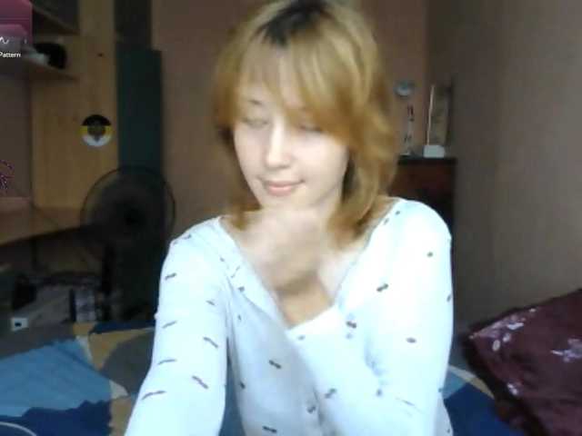 Lizamiillss live cam on BongaCams