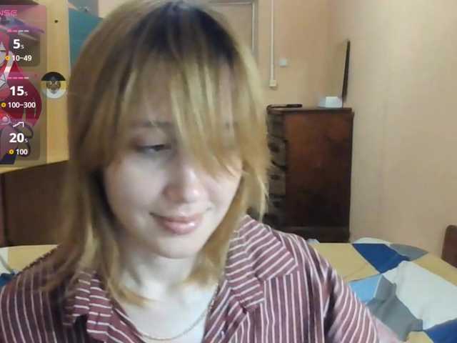 Lizamiillss live cam on BongaCams