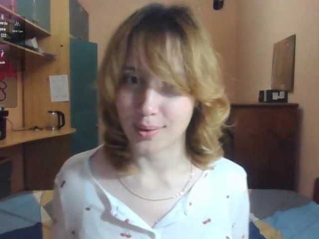 Lizamiillss live cam on BongaCams