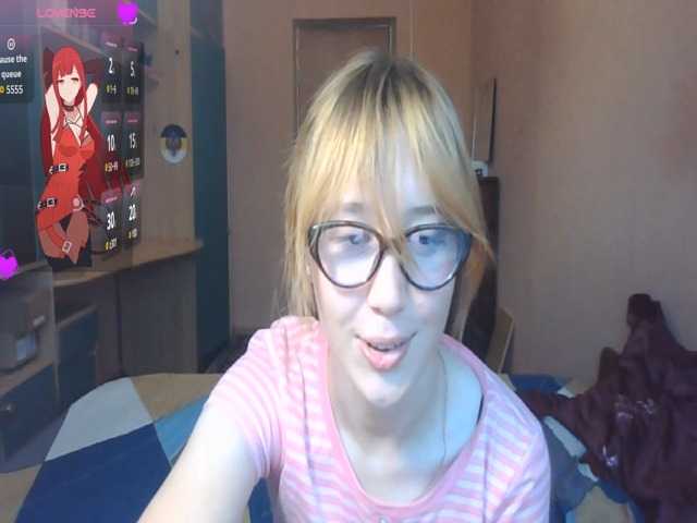 Lizamiillss live cam on BongaCams