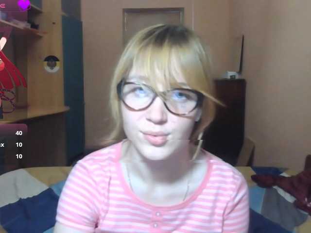 Lizamiillss live cam on BongaCams