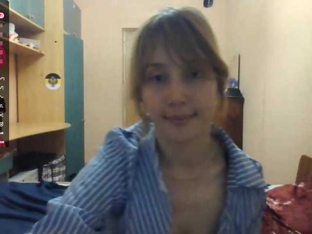 Lizamiillss live cam on BongaCams