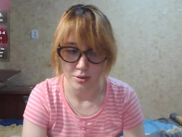 Lizamiillss live cam on BongaCams