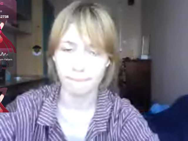 Lizamiillss live webcam show