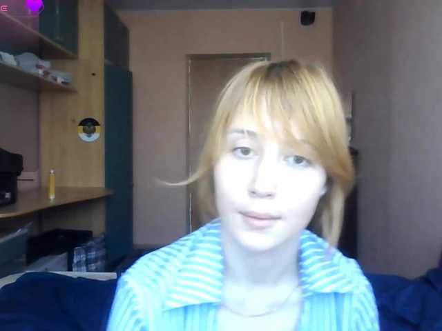 Lizamiillss live webcam show
