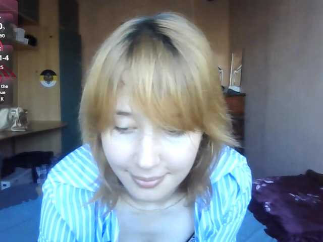Lizamiillss live cam on BongaCams