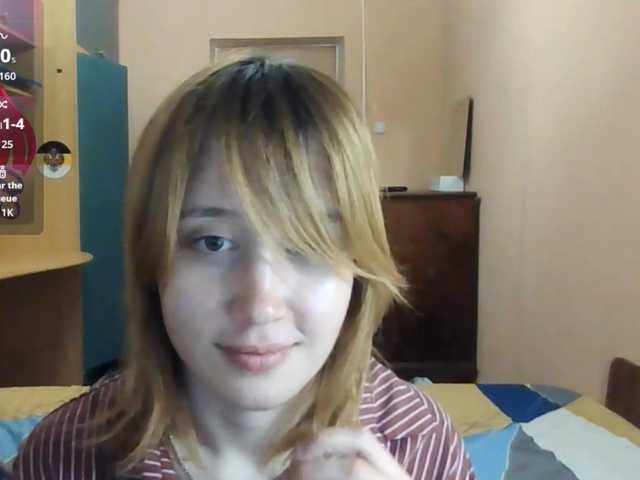 Lizamiillss live cam preview