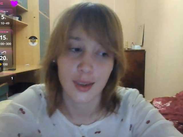 Lizamiillss live cam on BongaCams