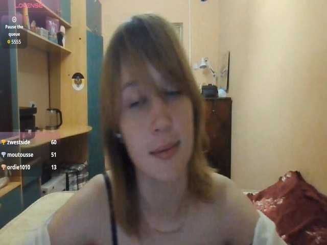 Lizamiillss live cam on BongaCams