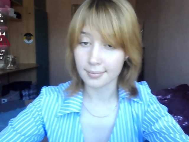 Lizamiillss live cam on BongaCams