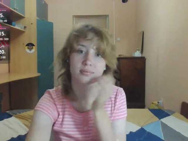 Lizamiillss live cam on BongaCams