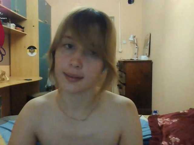 Lizamiillss live cam on BongaCams
