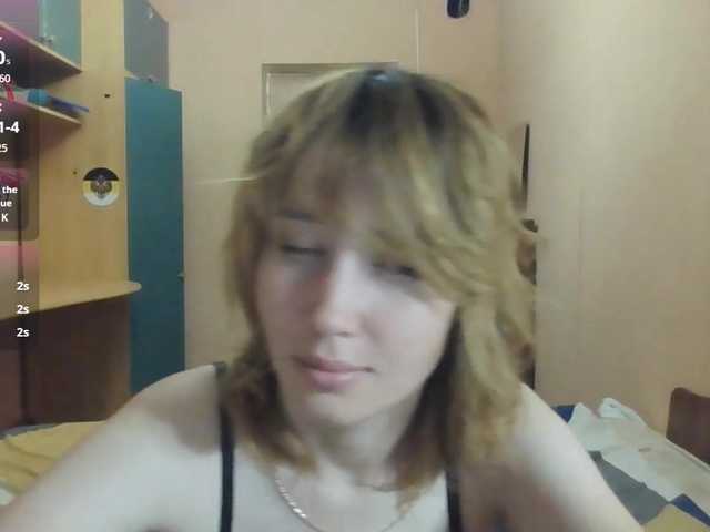 Lizamiillss live cam on BongaCams