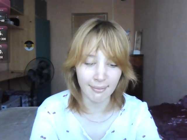 Lizamiillss live cam on BongaCams