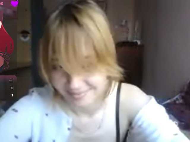 Lizamiillss live cam on BongaCams