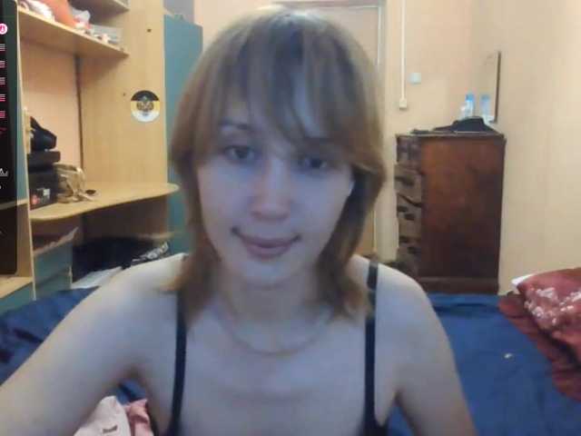 Lizamiillss live webcam show