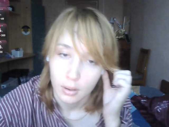 Lizamiillss live cam on BongaCams