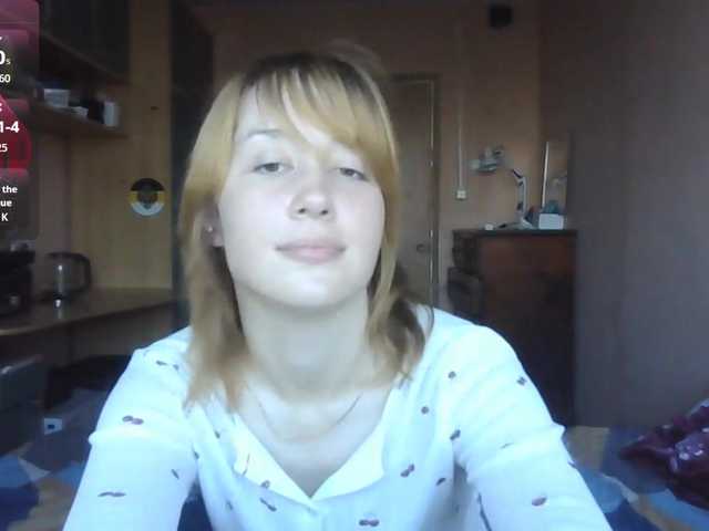 Lizamiillss live cam on BongaCams