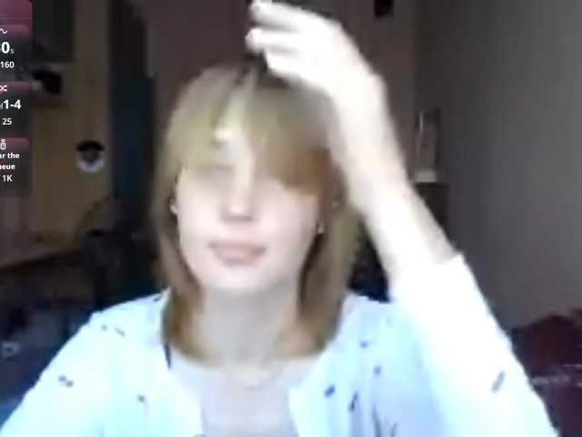 Lizamiillss live cam on BongaCams