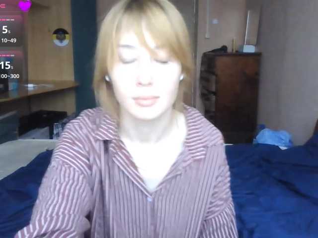 Lizamiillss live cam on BongaCams