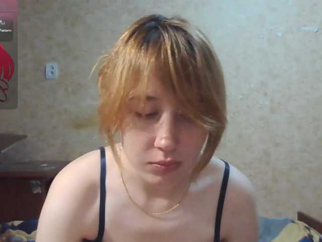 Lizamiillss live cam on BongaCams