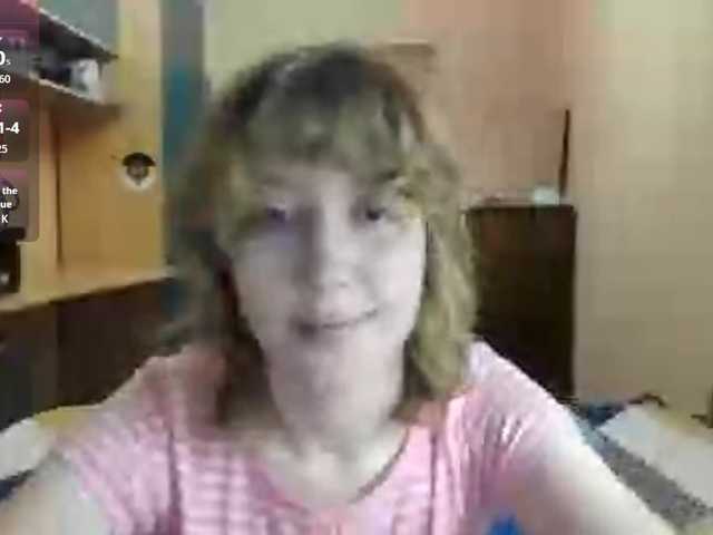 Lizamiillss live cam on BongaCams