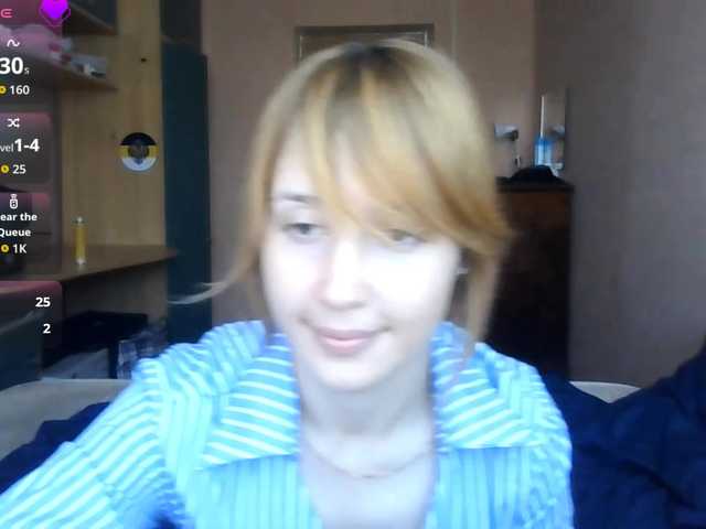Lizamiillss live webcam show