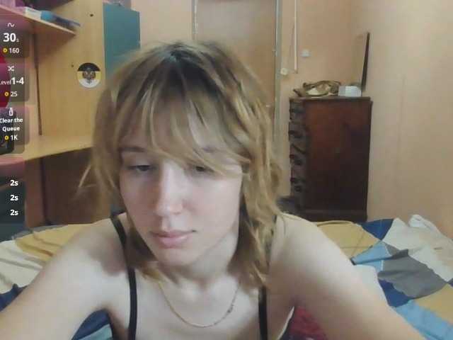 Lizamiillss live cam preview