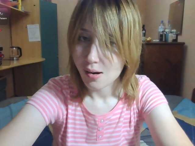 Lizamiillss live cam on BongaCams