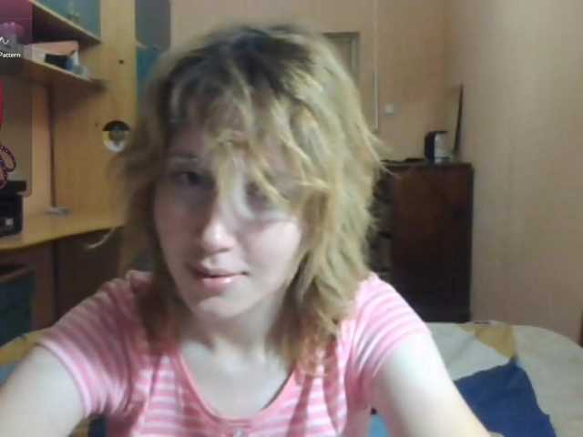 Lizamiillss live cam on BongaCams