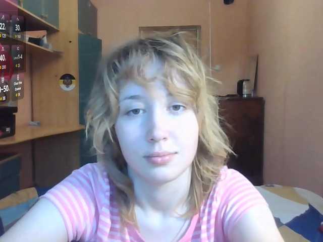 Lizamiillss live cam on BongaCams