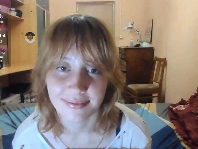 Lizamiillss live cam on BongaCams