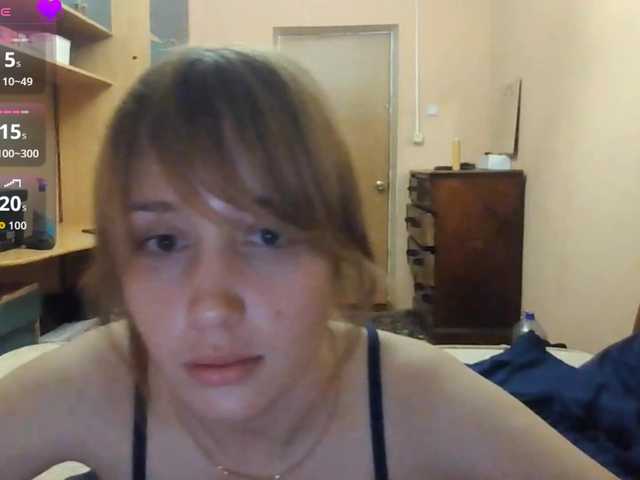Lizamiillss live webcam show