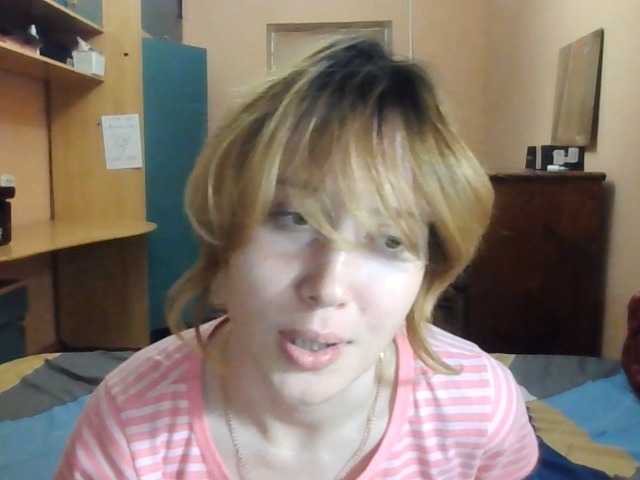Lizamiillss live cam on BongaCams