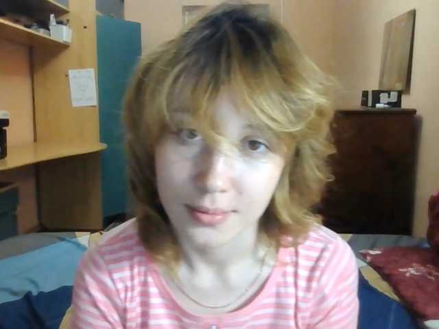 Lizamiillss live cam on BongaCams