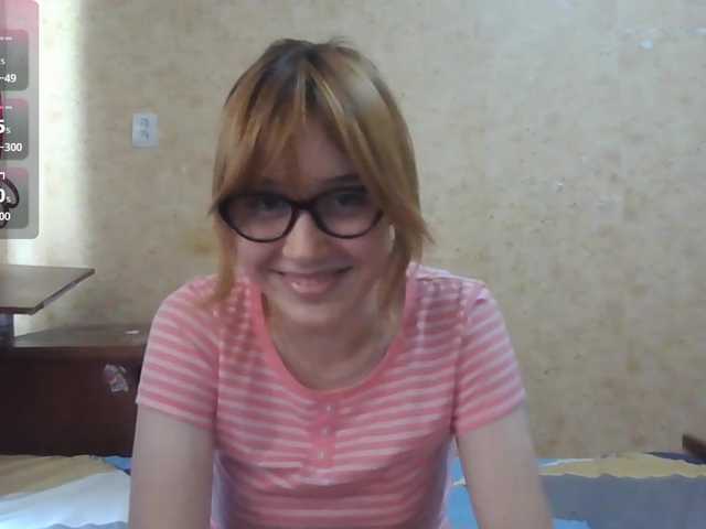 Lizamiillss live cam on BongaCams