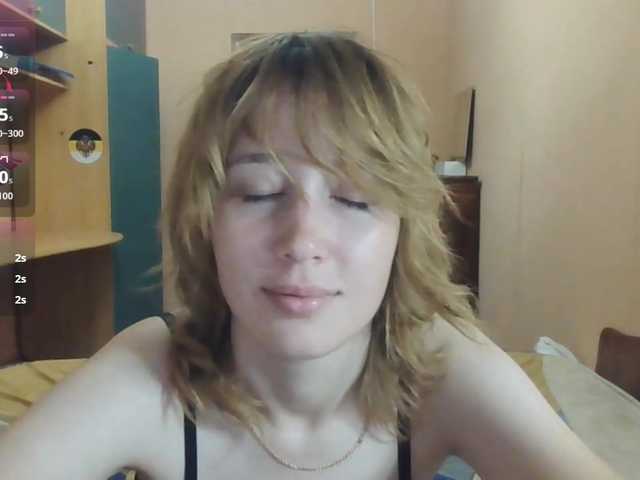 Lizamiillss live cam on BongaCams