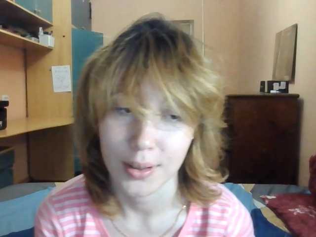 Lizamiillss live cam on BongaCams